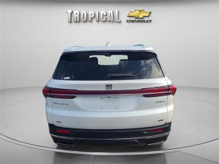 2025 Buick Enclave thumbnail – Miami Shores, FL – 3