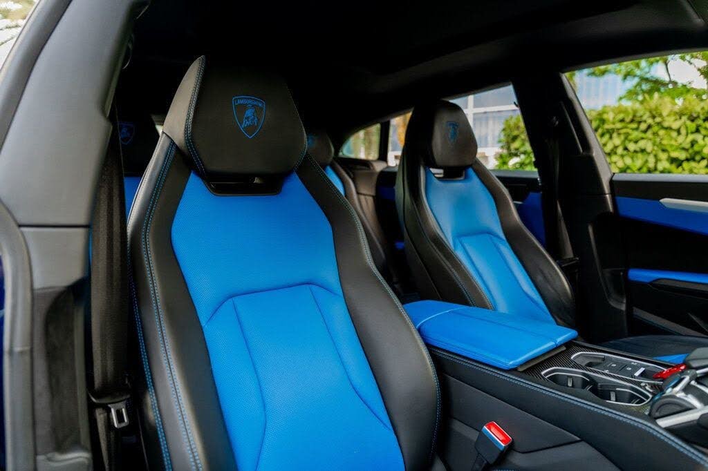 2020 Lamborghini Urus Base
                                    for sale in Fort Lauderdale, FL – photo 189