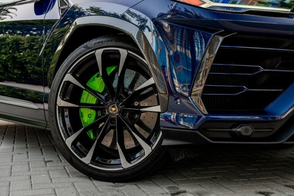 2020 Lamborghini Urus Base
                                    for sale in Fort Lauderdale, FL – photo 188