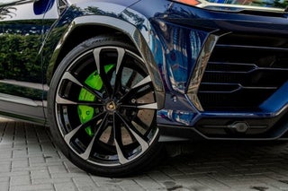2020 Lamborghini Urus thumbnail – Fort Lauderdale, FL – 188