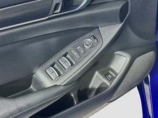 2022 Honda Accord thumbnail – Miami, FL – 48