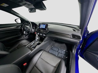 2022 Honda Accord thumbnail – Miami, FL – 63