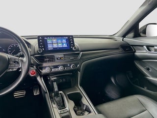 2022 Honda Accord thumbnail – Miami, FL – 53