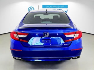 2022 Honda Accord thumbnail – Miami, FL – 39