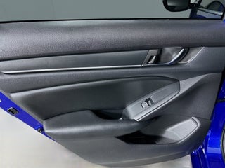 2022 Honda Accord thumbnail – Miami, FL – 56