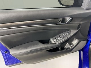 2022 Honda Accord thumbnail – Miami, FL – 51
