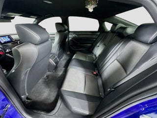 2022 Honda Accord thumbnail – Miami, FL – 54