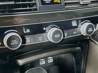 2022 Honda Accord thumbnail – Miami, FL – 46