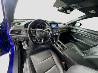 2022 Honda Accord thumbnail – Miami, FL – 41