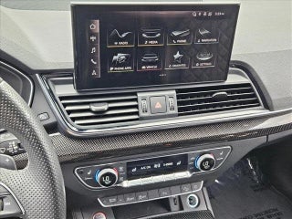 2023 Audi SQ5 thumbnail – Hollywood, FL – 15