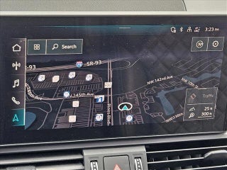2023 Audi SQ5 thumbnail – Hollywood, FL – 13