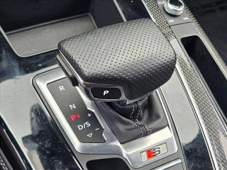 2023 Audi SQ5 thumbnail – Hollywood, FL – 12