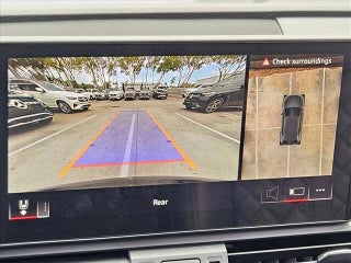 2023 Audi SQ5 thumbnail – Hollywood, FL – 14