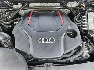 2023 Audi SQ5 thumbnail – Hollywood, FL – 22
