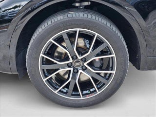 2023 Audi SQ5 thumbnail – Hollywood, FL – 23