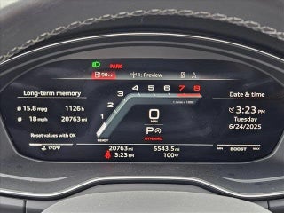 2023 Audi SQ5 thumbnail – Hollywood, FL – 11