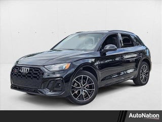 Audi SQ5 for sale Las Vegas
