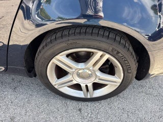 2008 Audi A4 thumbnail – Hollywood, FL – 6