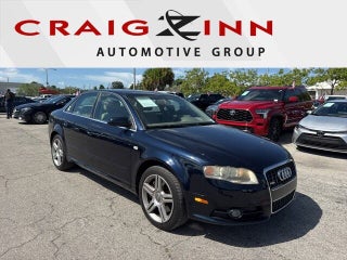 Audi A4 for sale Las Vegas