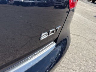 2008 Audi A4 thumbnail – Hollywood, FL – 7