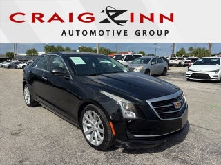 Cadillac ATS for sale Las Vegas