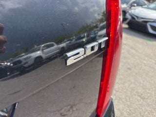 2017 Cadillac ATS thumbnail – Hollywood, FL – 7