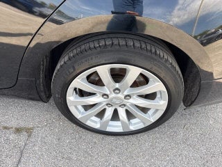 2017 Cadillac ATS thumbnail – Hollywood, FL – 5