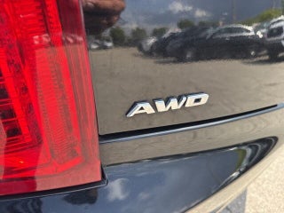 2017 Cadillac ATS thumbnail – Hollywood, FL – 6