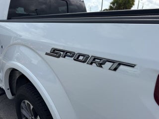 2018 Ford F-150 thumbnail – Hollywood, FL – 7