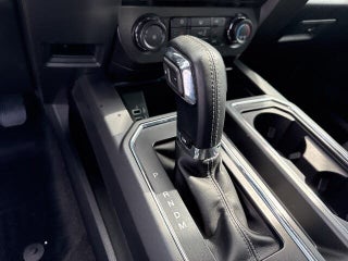 2018 Ford F-150 thumbnail – Hollywood, FL – 5
