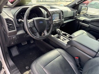 2018 Ford F-150 thumbnail – Hollywood, FL – 2