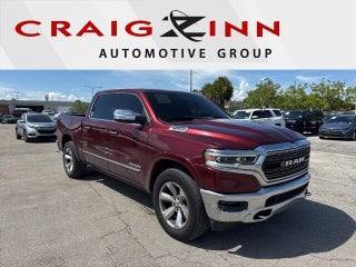Ram 1500 for sale Las Vegas