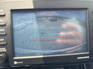 2020 Toyota RAV4 thumbnail – Hollywood, FL – 4