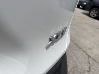 2020 Toyota RAV4 thumbnail – Hollywood, FL – 7