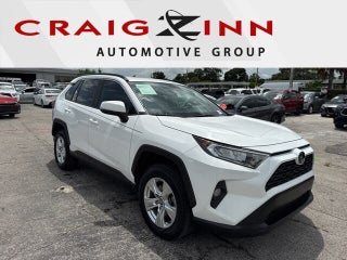 Toyota RAV4 for sale Las Vegas