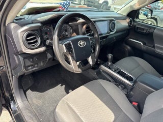 2020 Toyota Tacoma thumbnail – Hollywood, FL – 2