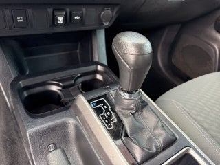 2020 Toyota Tacoma thumbnail – Hollywood, FL – 5