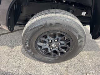 2020 Toyota Tacoma thumbnail – Hollywood, FL – 6