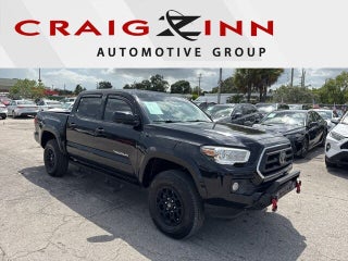Toyota Tacoma for sale Las Vegas