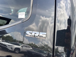 2020 Toyota Tacoma thumbnail – Hollywood, FL – 7