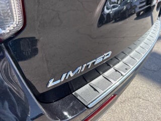 2021 Ford Explorer thumbnail – Hollywood, FL – 7