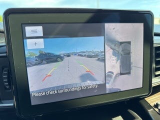 2021 Ford Explorer thumbnail – Hollywood, FL – 4