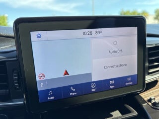 2021 Ford Explorer thumbnail – Hollywood, FL – 3