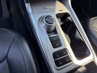 2021 Ford Explorer thumbnail – Hollywood, FL – 5