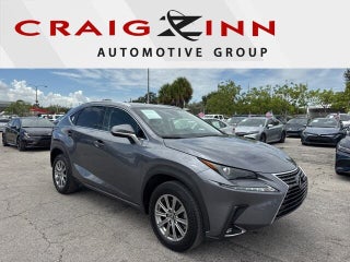 Lexus NX 300 for sale Las Vegas