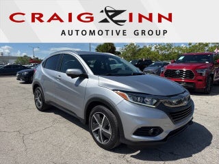 Honda HR-V for sale Las Vegas