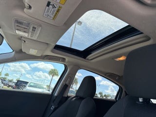 2022 Honda HR-V thumbnail – Hollywood, FL – 3