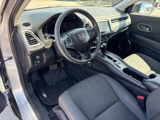 2022 Honda HR-V thumbnail – Hollywood, FL – 2