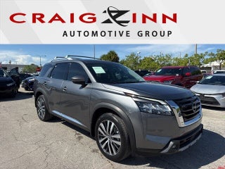 Nissan Pathfinder for sale Las Vegas