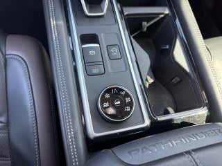 2022 Nissan Pathfinder thumbnail – Hollywood, FL – 7